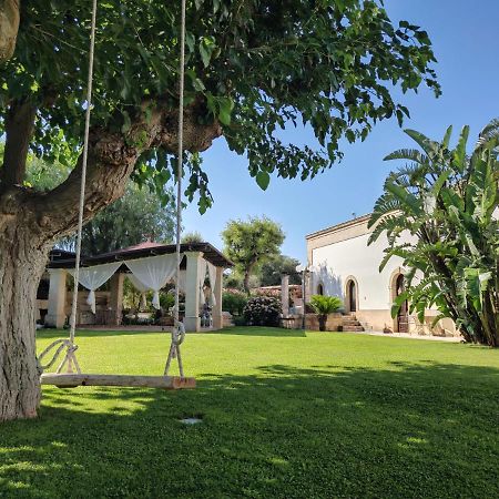 Masseria La Foggia Fasano Kültér fotó