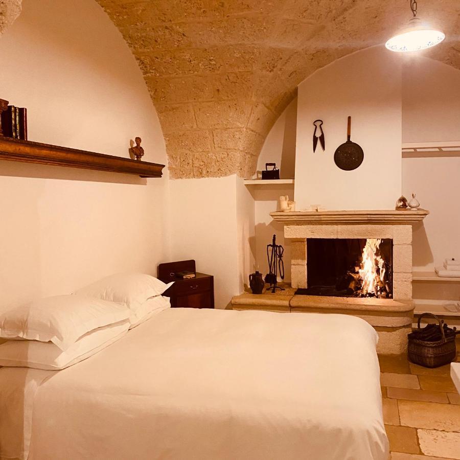 Masseria La Foggia Fasano Kültér fotó