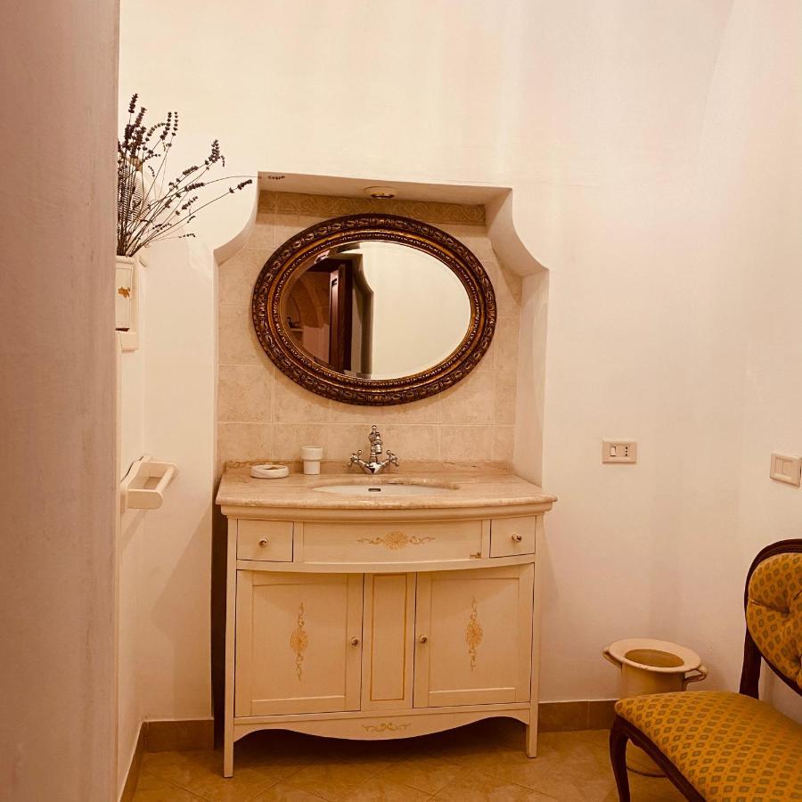 Masseria La Foggia Fasano Kültér fotó