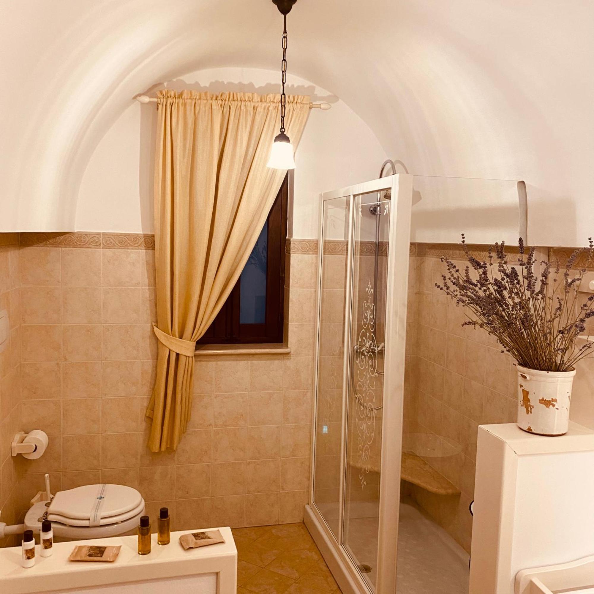 Masseria La Foggia Fasano Szoba fotó