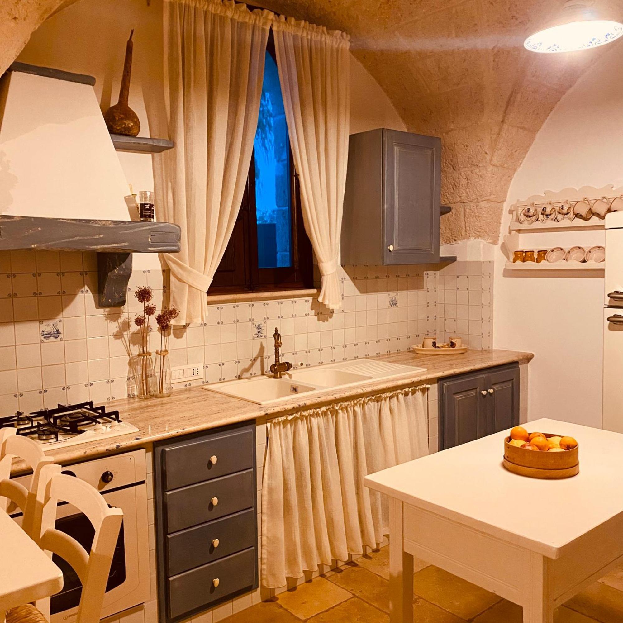 Masseria La Foggia Fasano Szoba fotó