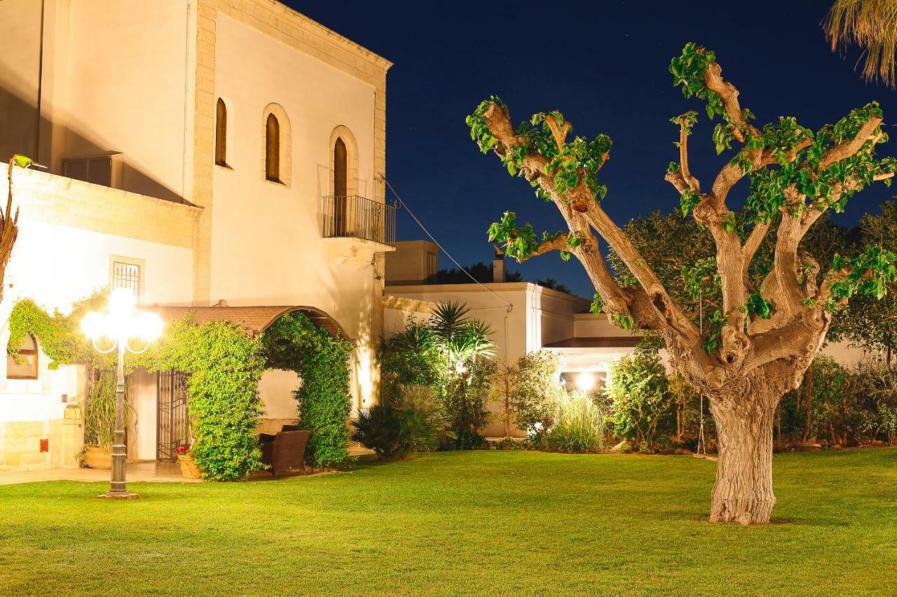 Masseria La Foggia Fasano Kültér fotó