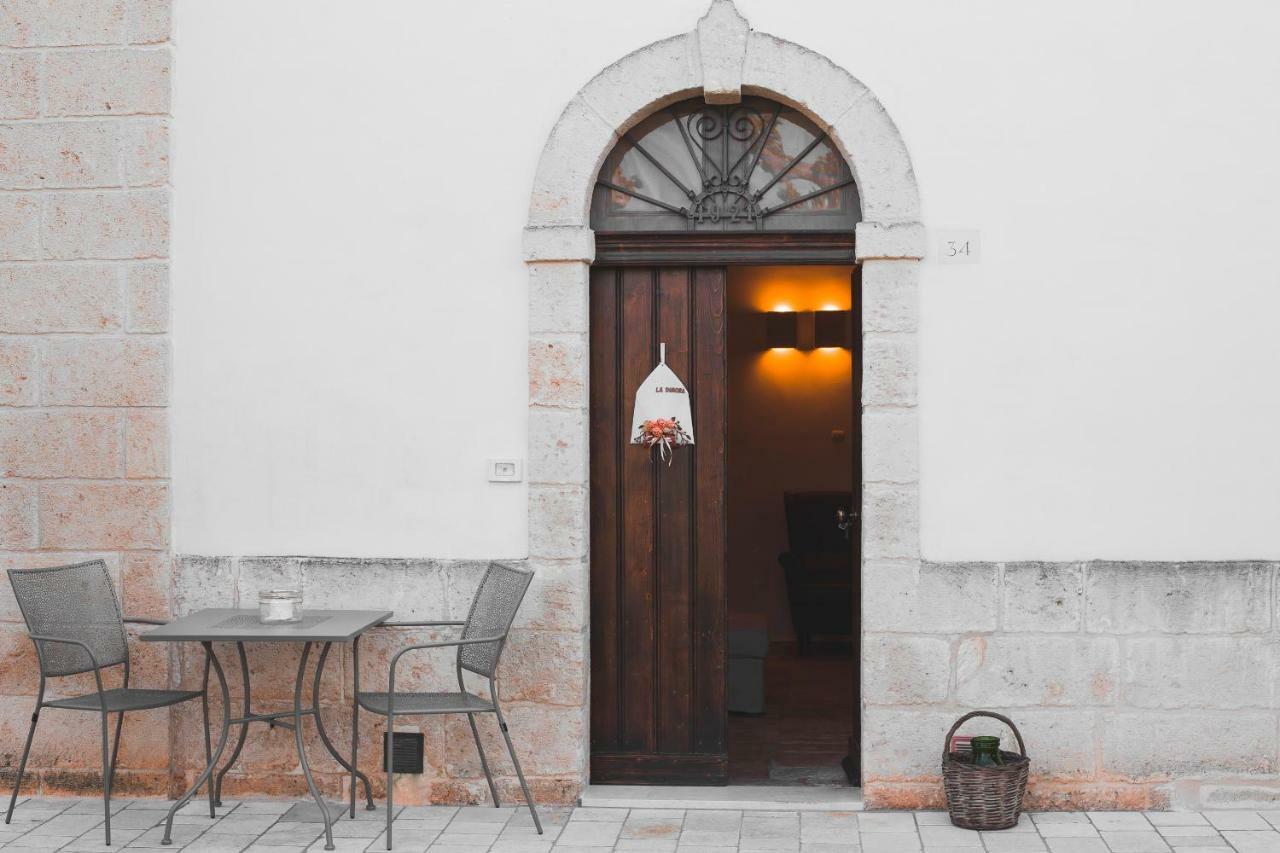 Masseria La Foggia Fasano Kültér fotó