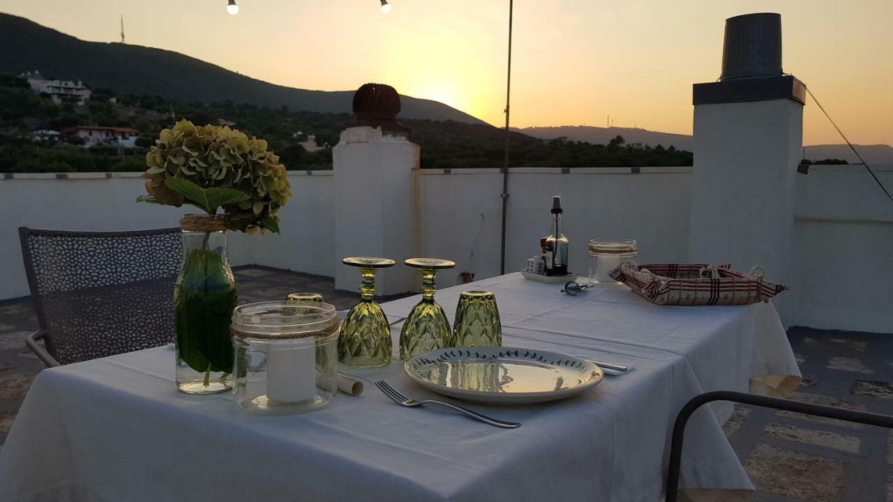 Masseria La Foggia Fasano Kültér fotó